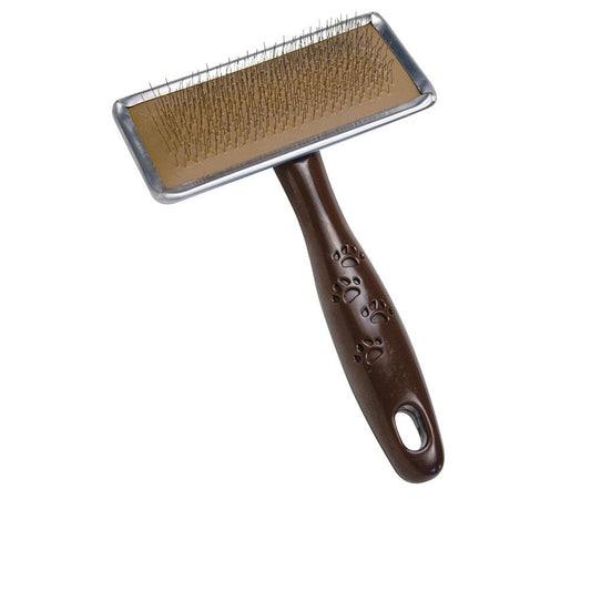 Gloria Pets Carda Gp Soft Brush For Pet Grooming Effective And Ergonomic