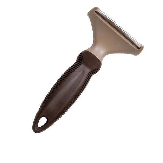 Gloria Pets Deslanador Gp De Shedding Tool For Pets Durable Stainless Steel Blade