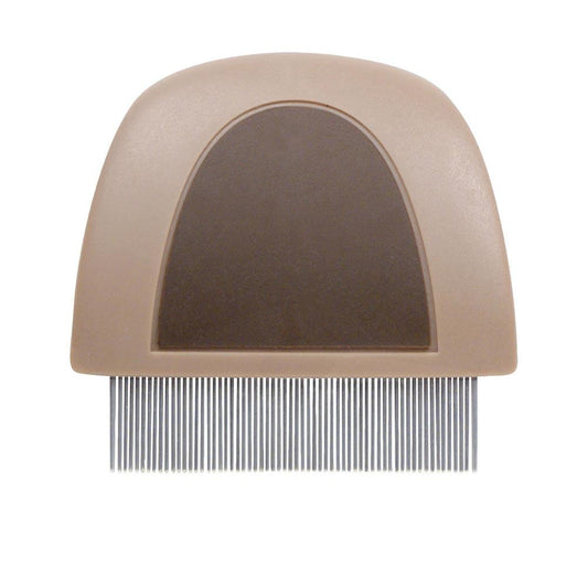 Gloria Pets Peine Gp Flea Comb Ergonomic Design Comfort