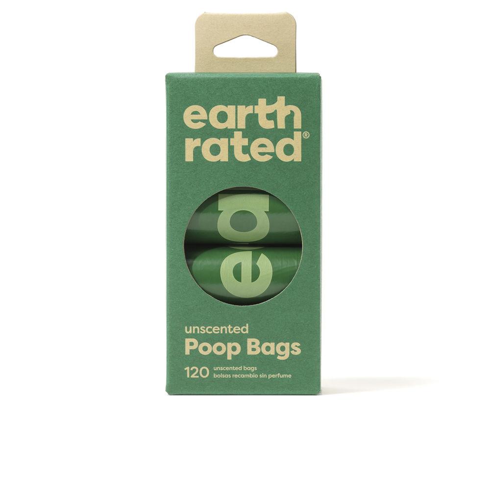 Earth Rated Earth Rated Poop Bags Pet Waste Bags Leak Proof Performance