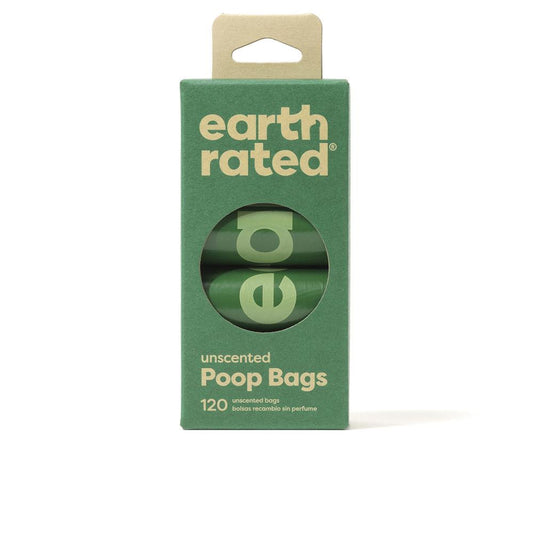 Earth Rated Earth Rated Poop Bags Pet Waste Bags Leak Proof Performance