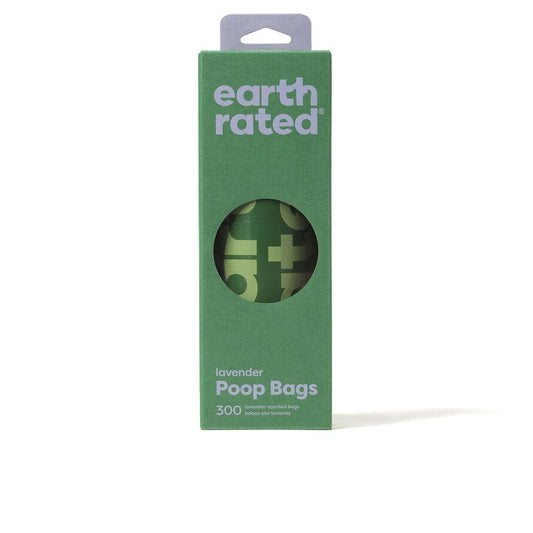 Earth Rated Earth Rated Poop Bags Pet Waste Bags Longer Strong Leakproof Performance