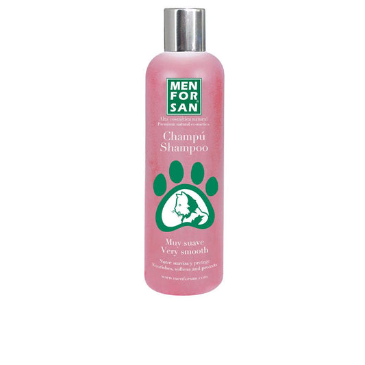Men For San Menforsan Gatos Cat Shampoo Ultra Gentle Soft Coat