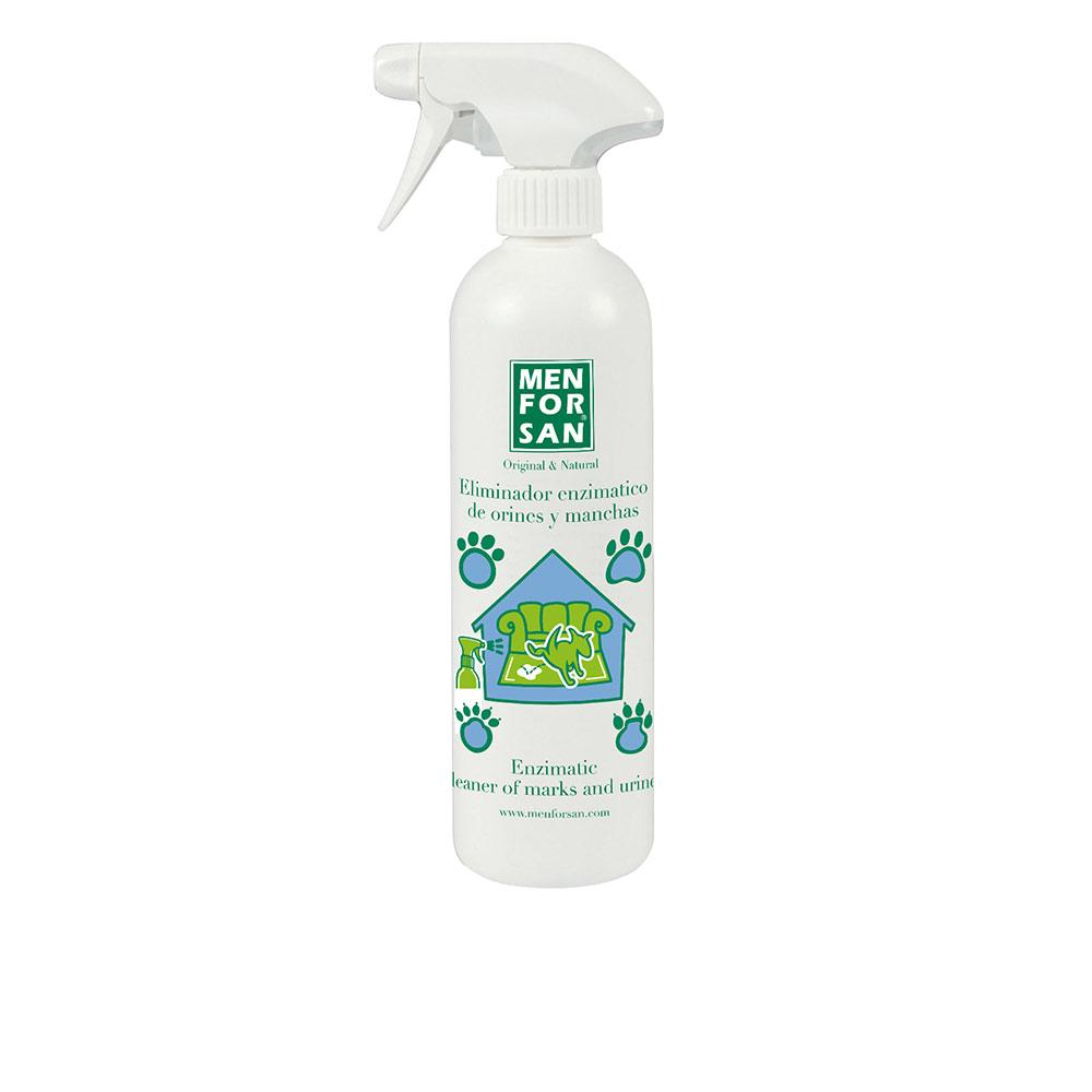 Men For San Menforsan Entorno Enzymatic Pet Urine And Stain Remover Effective Pet Stain Removal