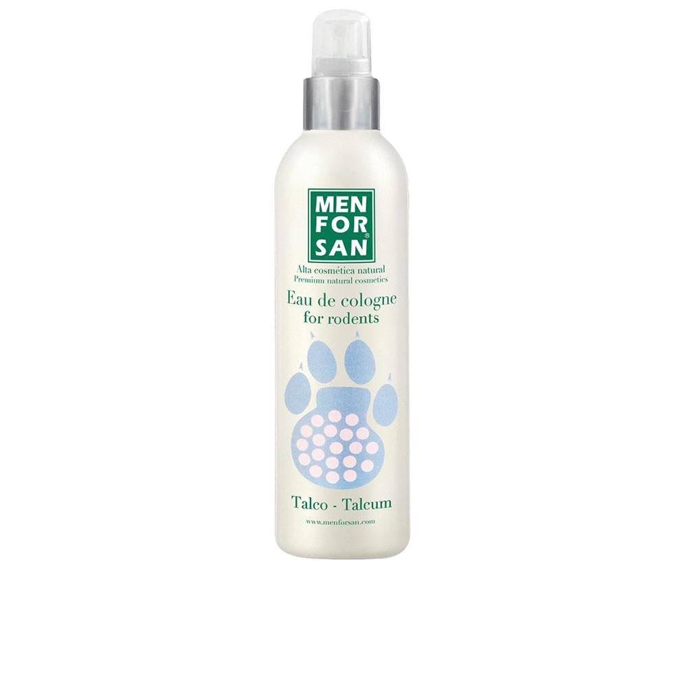 Men For San Menforsan Perros Dog Perfume Eau De Cologne Natural Fruity Scent