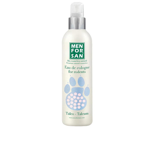 Men For San Menforsan Perros Dog Perfume Eau De Cologne Natural Fruity Scent