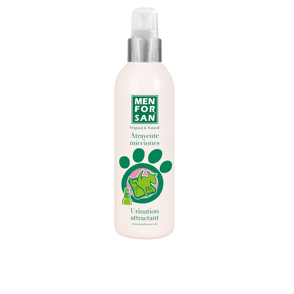 Men For San Menforsan Perros Training Spray Natural Effective Dog Training