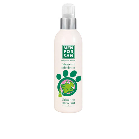 Men For San Menforsan Perros Training Spray Natural Effective Dog Training