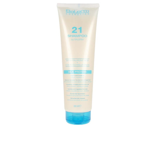 Salerm 21 – șampon, 300 ml