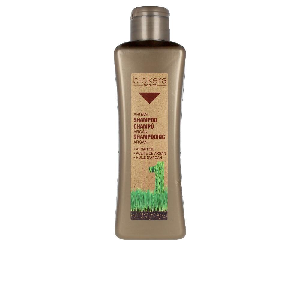 Salerm Biokera Natura – șampon, 300 ml