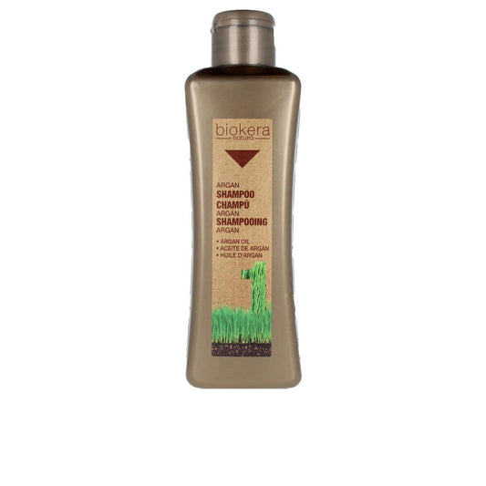 Salerm Biokera Natura – șampon, 300 ml