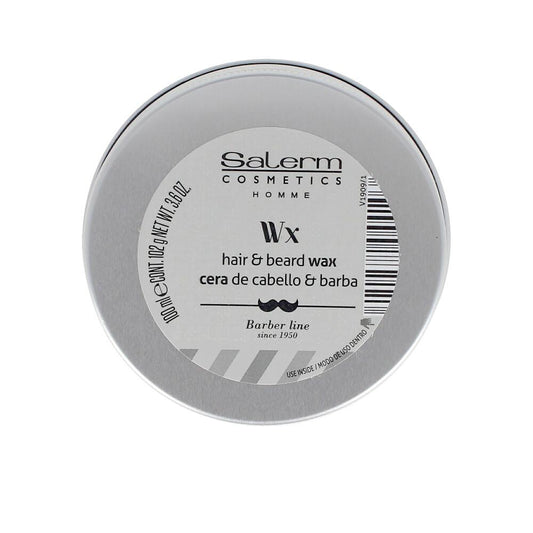 Salerm Homme – ceară, 100 ml