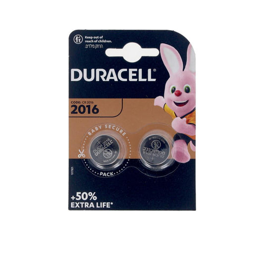 Duracell Duracell Boton Litio Lithium Button Batteries Extra Lasting Charge