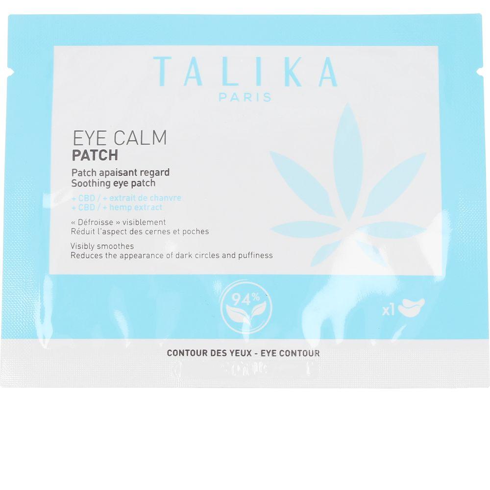 Talika Talika Eye Eye Calm Eye Patch For Eyes Fast Eye Rejuvenation