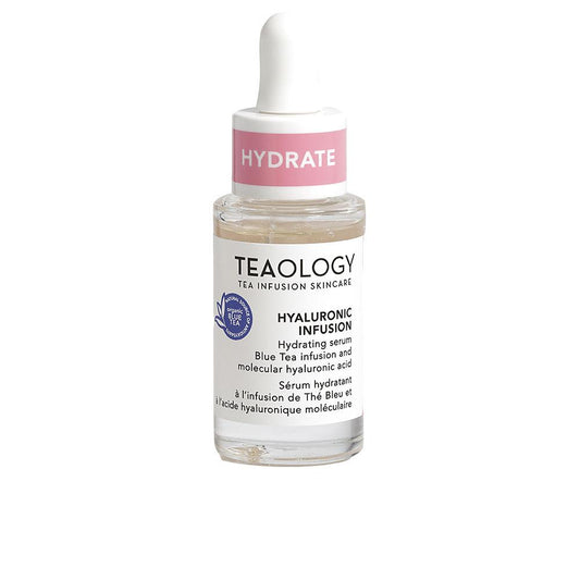 Teaology Hyaluronic Infusion Hydrating Serum Deep Hydration Effect