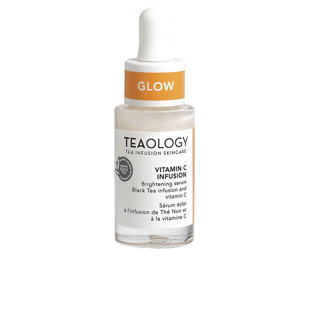 Teaology Vitamin C Infusion Glowing Serum Youthful Radiance Boost