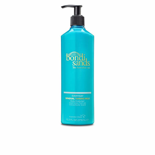 Bondi Sands Bondi Sands Self Tan Everyday Gradual Tanning Milk Vibrant And Nourished Skin