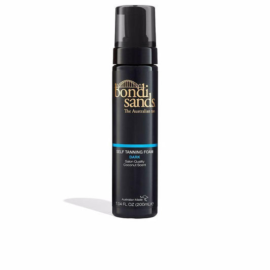 Bondi Sands Self Tan Self Tanning Foam