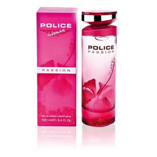 Police Passion – apă de toaletă, 100 ml