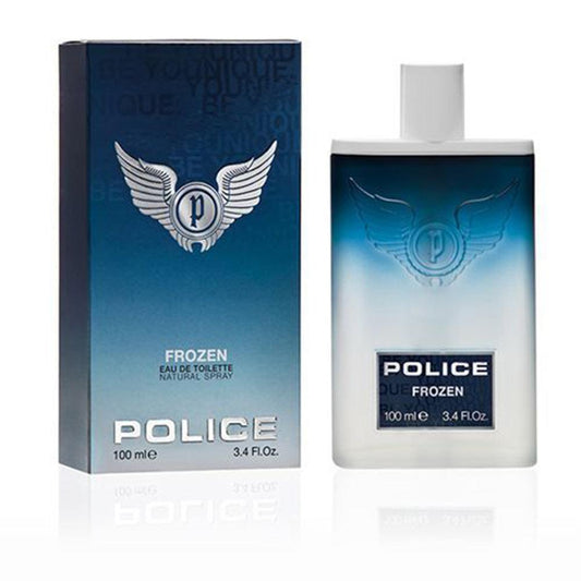 Police Frozen – apă de toaletă, 100 ml