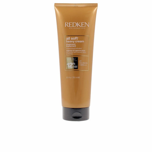 Redken All Soft – mască pentru păr, 250 ml