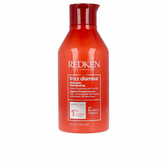 Redken Frizz Dismiss – șampon, 300 ml
