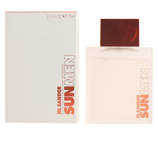 Jil Sander Sun Men – apă de toaletă, 75 ml