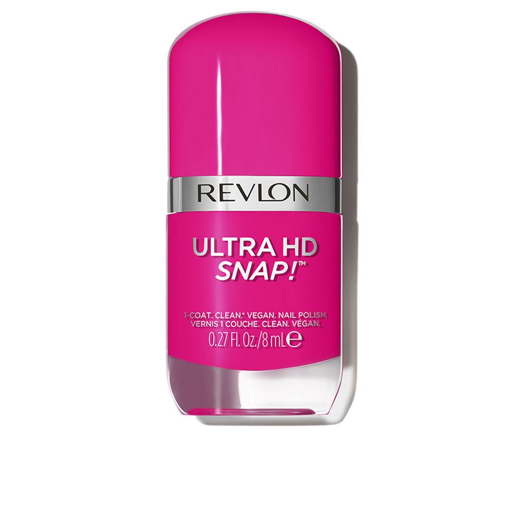 Revlon Mass Market Ultra Hd – lac de unghii, 8 ml – 028-rule the world 8 ml