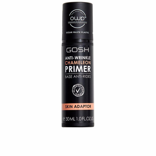 Gosh Chameleon Anti Wrinkle Primer Radiant Skin Care