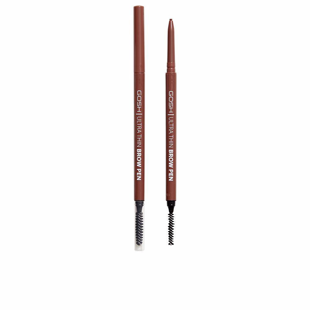 Gosh Ultra Thin Eyebrow Pencil Natural Precision