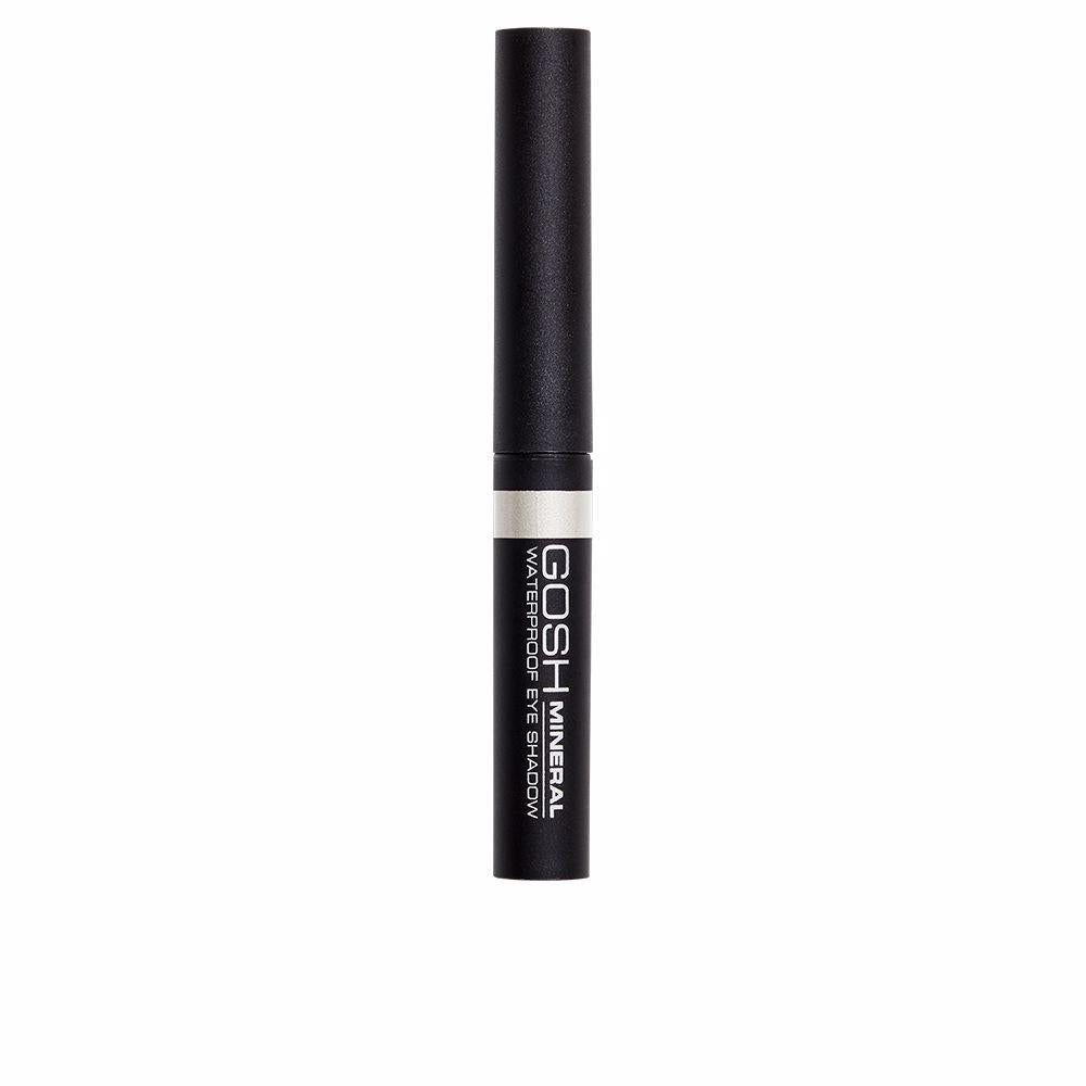 Gosh Mineral Gosh Eyeshadow Waterproof High Definition Pigment