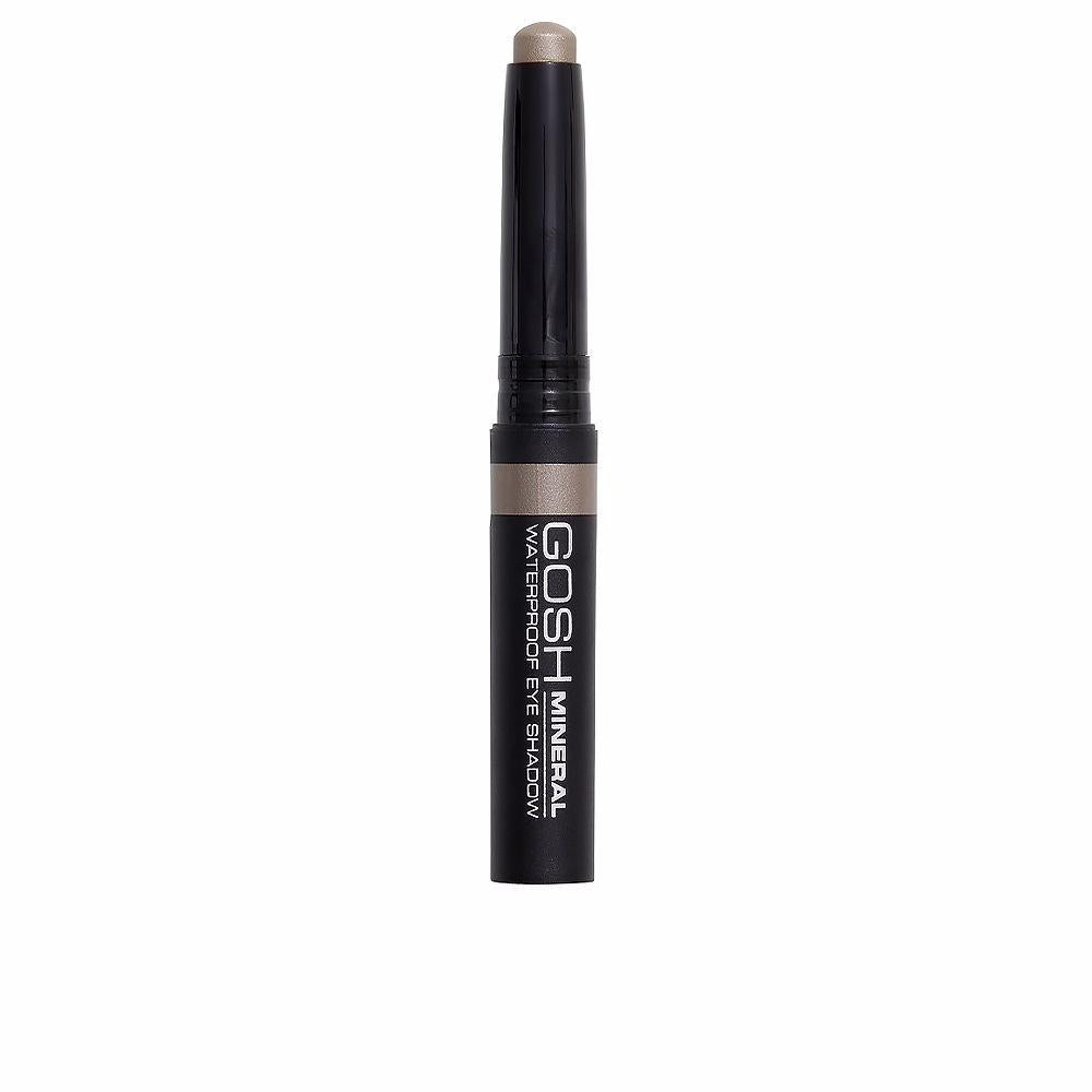 Gosh Mineral Gosh Eyeshadow Waterproof High Definition Pigment