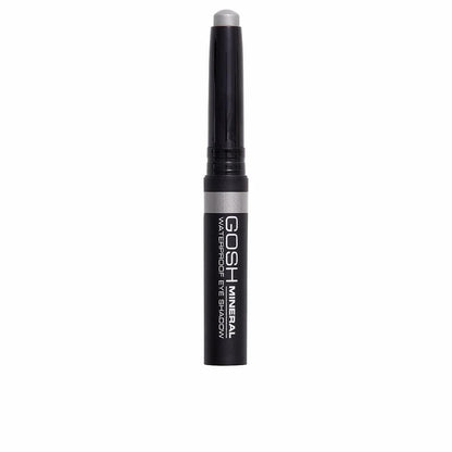 Gosh Mineral Gosh Eyeshadow Waterproof High Definition Pigment