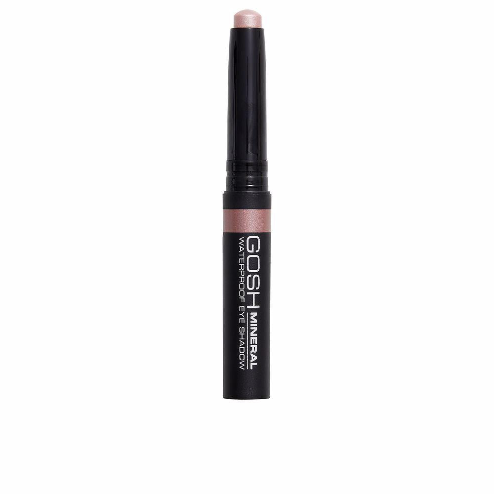 Gosh Mineral Gosh Eyeshadow Waterproof High Definition Pigment