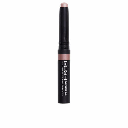 Gosh Mineral Gosh Eyeshadow Waterproof High Definition Pigment