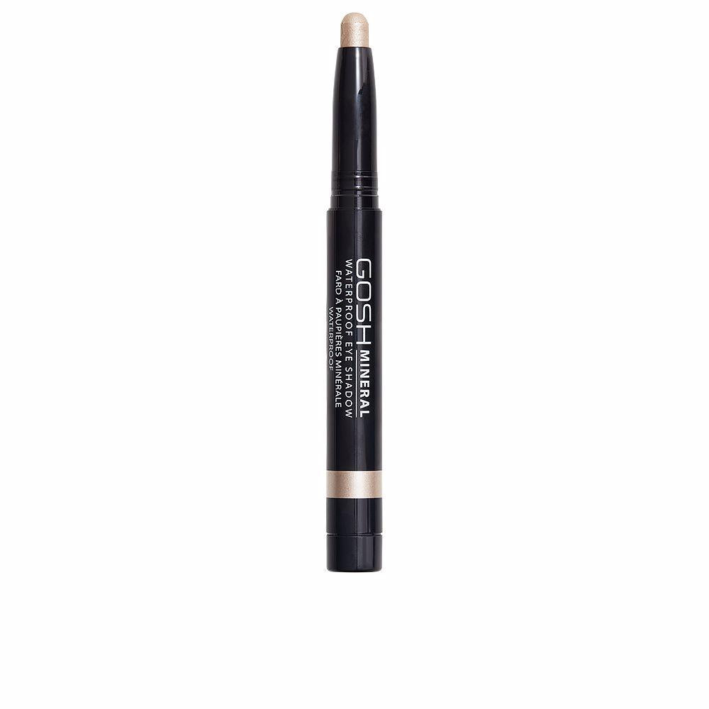 Gosh Mineral Gosh Eyeshadow Waterproof High Definition Pigment