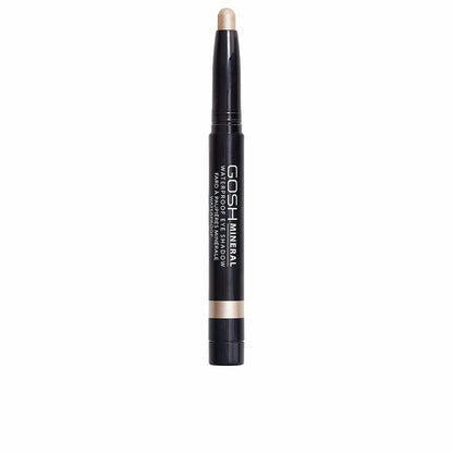 Gosh Mineral Gosh Eyeshadow Waterproof High Definition Pigment