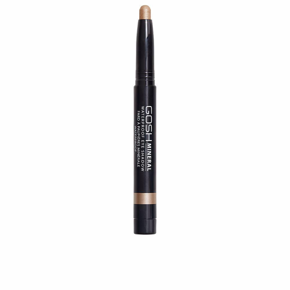 Gosh Mineral Gosh Eyeshadow Waterproof High Definition Pigment