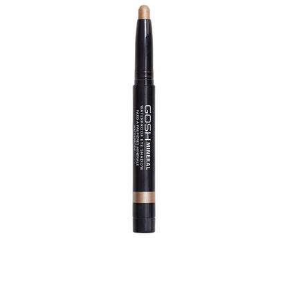 Gosh Mineral Gosh Eyeshadow Waterproof High Definition Pigment