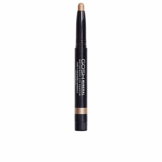 Gosh Mineral Gosh Eyeshadow Waterproof High Definition Pigment
