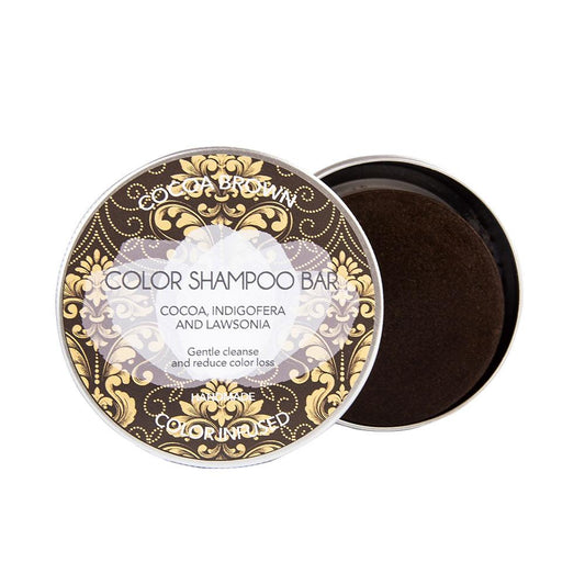 Biocosme Bio Solid Barra – șampon, 130 g
