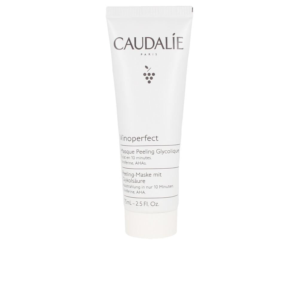 Caudalie Vinoperfect – mască, 75 ml
