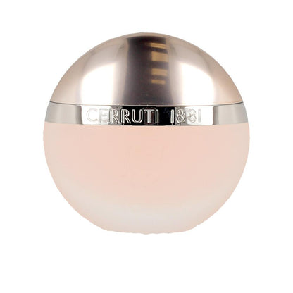 Cerruti 1881 Pour Femme Perfume Eau De Toilette Floral Elegance Redefined