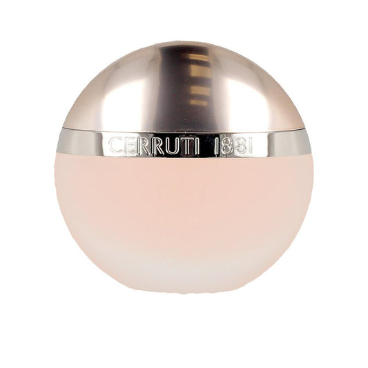 Cerruti 1881 Pour Femme Perfume Eau De Toilette Floral Elegance Redefined