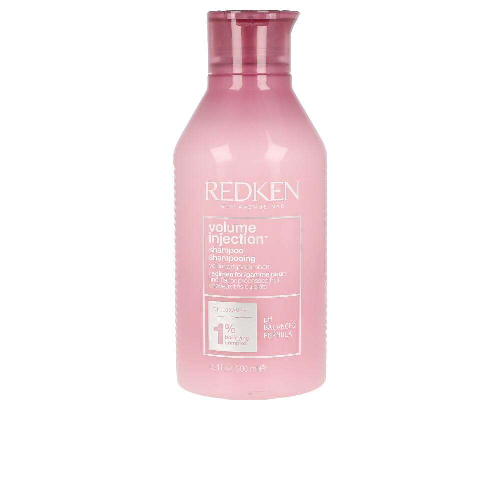 Redken Volume Injection – șampon, 300 ml
