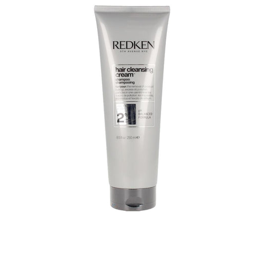 Redken Hair Cleansing – cremă, 250 ml