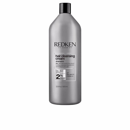 Redken Hair Cleansing – cremă, 1000 ml