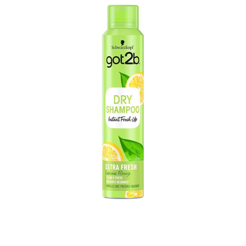 Schwarzkopf Mass Market Got2B – șampon, 200 ml