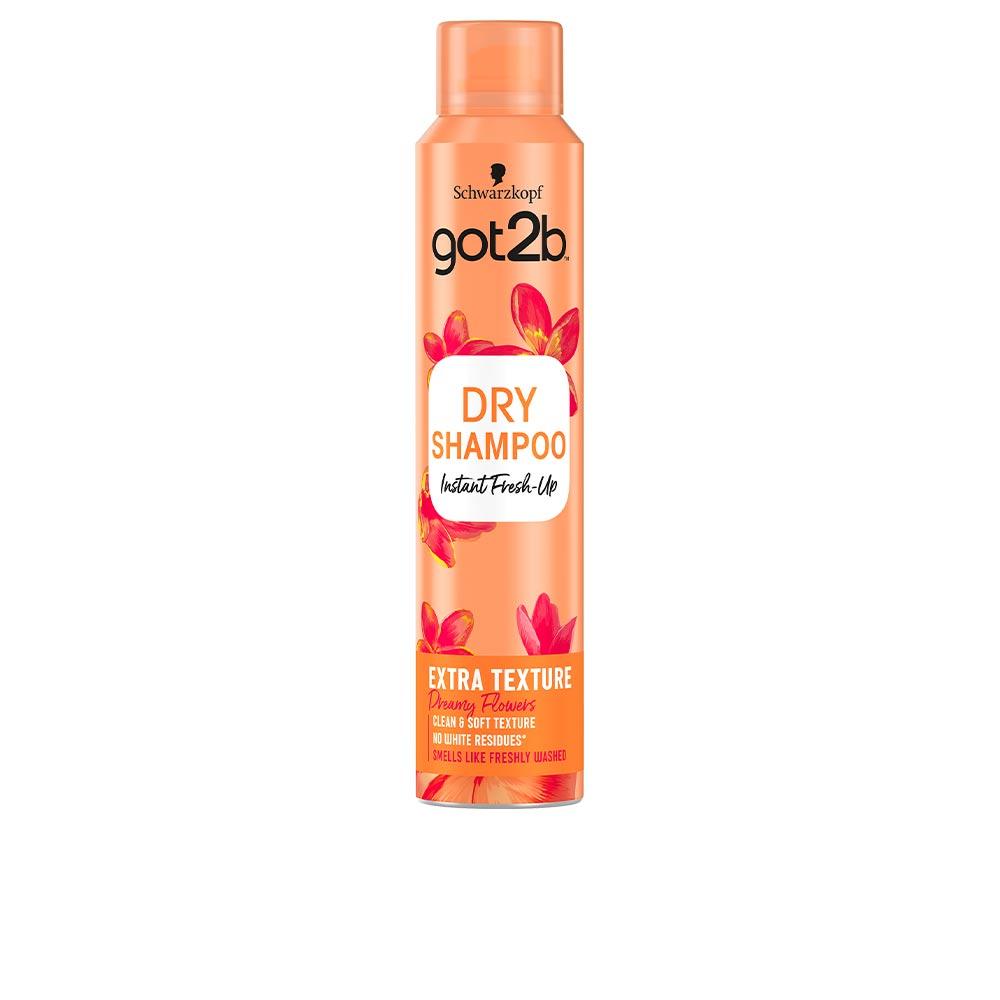 Schwarzkopf Mass Market Got2B – șampon, 200 ml