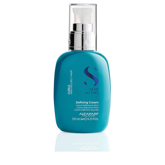 Alfaparf Milano Semi Di Lino Reactivating Spray For Curly Hair Enhance And Protect Curls